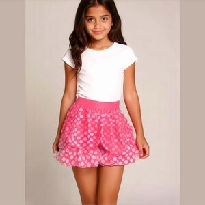 B wear Byer Girls Skirt 12-14